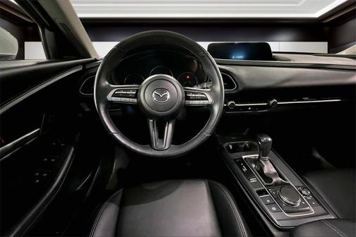 2022 Mazda CX-30 2.5 S Select Package