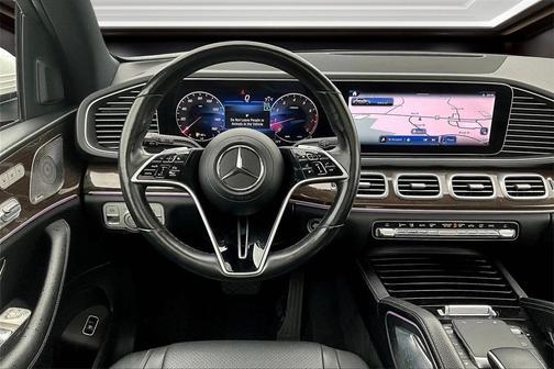 2024 Mercedes-Benz GLE 350 4MATIC