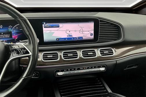 2024 Mercedes-Benz GLE 350 4MATIC