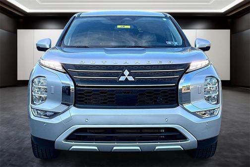 2023 Mitsubishi Outlander SE 2.5 S-AWC