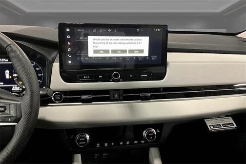 2025 Mitsubishi Outlander