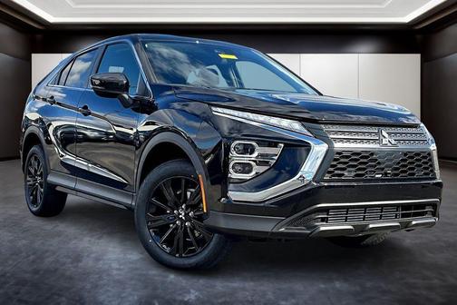 2026 Mitsubishi Eclipse Cross LE