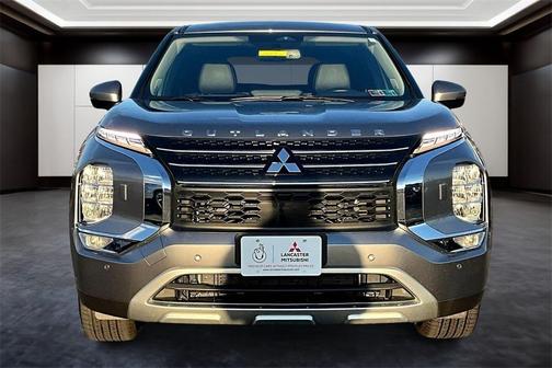 2023 Mitsubishi Outlander PHEV SE S-AWC