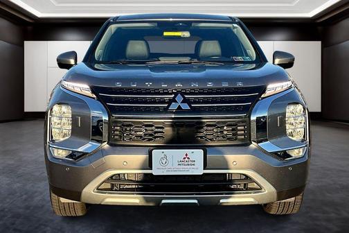 2023 Mitsubishi Outlander PHEV SE S-AWC