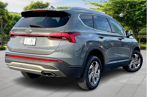 2023 Hyundai SANTA FE SEL 2.4