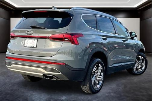 2023 Hyundai SANTA FE SEL 2.4