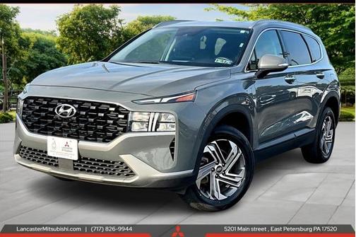2023 Hyundai SANTA FE SEL 2.4