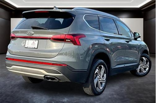 2023 Hyundai SANTA FE SEL 2.4