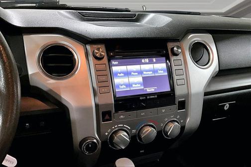 2015 Toyota Tundra SR5