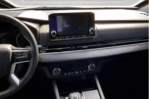 2024 Mitsubishi Outlander ES 2.5 S-AWC