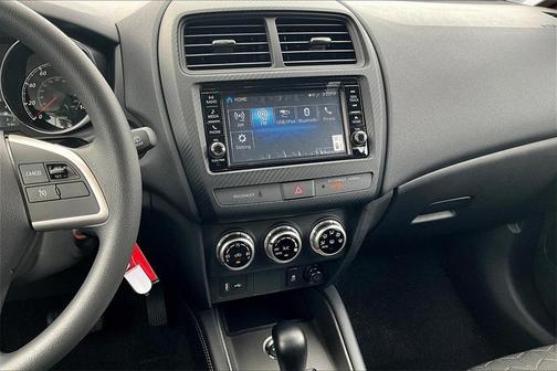 2025 Mitsubishi Outlander Sport 2.0 ES