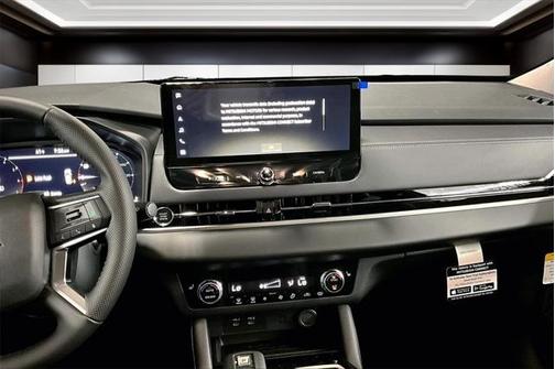 2025 Mitsubishi Outlander SE 2.5 S-AWC