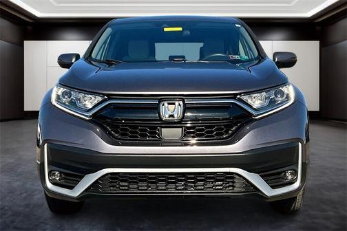 2020 Honda CR-V AWD EX
