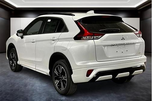 2025 Mitsubishi Eclipse Cross SEL