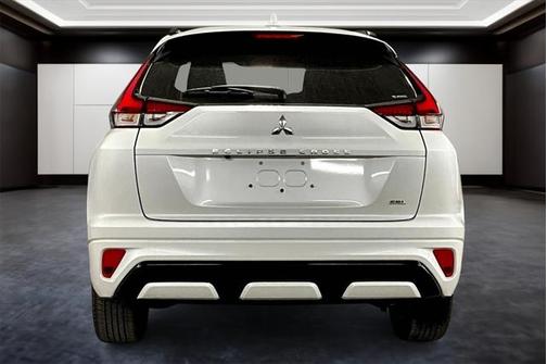 2025 Mitsubishi Eclipse Cross SEL