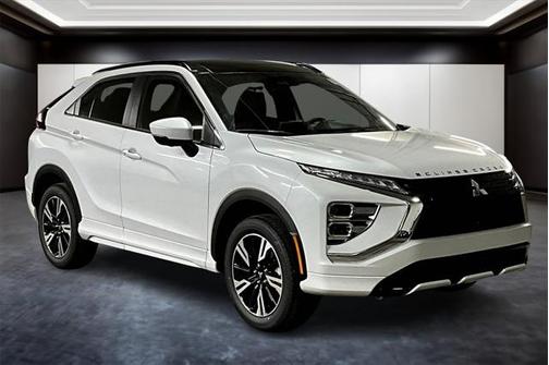 2025 Mitsubishi Eclipse Cross SEL