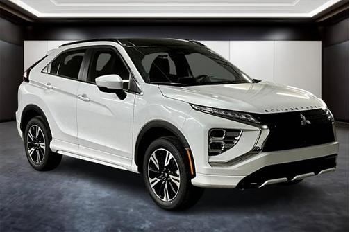 2025 Mitsubishi Eclipse Cross SEL