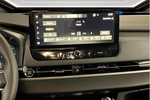 2025 Mitsubishi Outlander SE 2.5 S-AWC