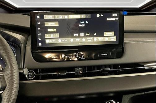 2025 Mitsubishi Outlander SE 2.5 S-AWC