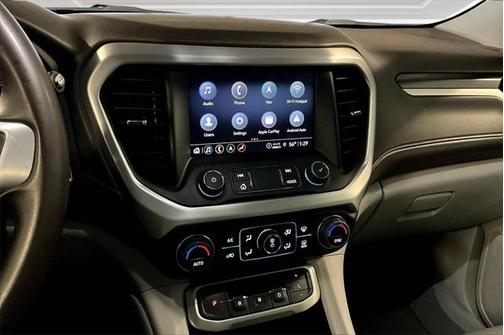 2023 GMC Acadia AWD SLT