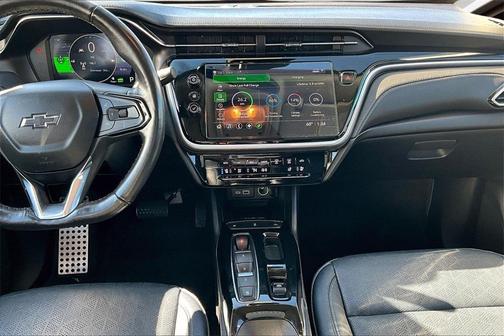 2022 Chevrolet Bolt EUV FWD LT