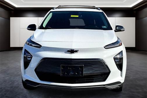 2022 Chevrolet Bolt EUV FWD LT