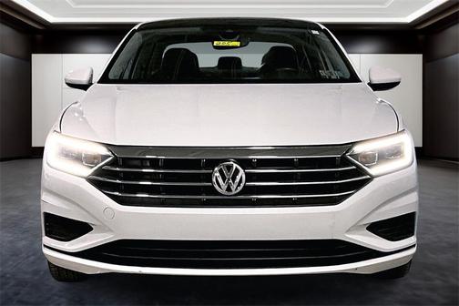 2020 Volkswagen Jetta 1.4T SEL