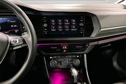 2020 Volkswagen Jetta 1.4T SEL