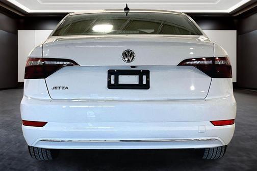 2020 Volkswagen Jetta 1.4T SEL
