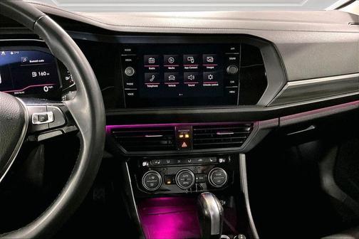 2020 Volkswagen Jetta 1.4T SEL