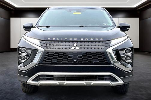 2023 Mitsubishi Eclipse Cross SE