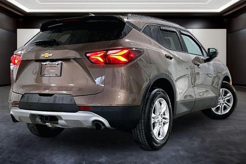 2020 Chevrolet Blazer 2LT