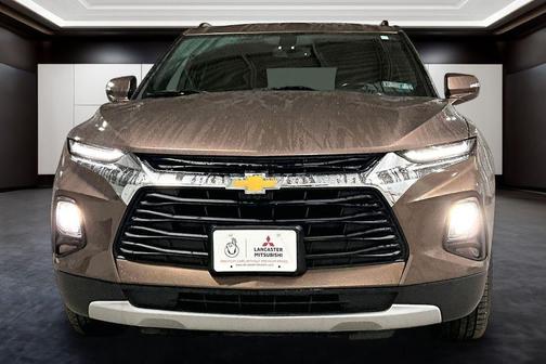 2020 Chevrolet Blazer 2LT