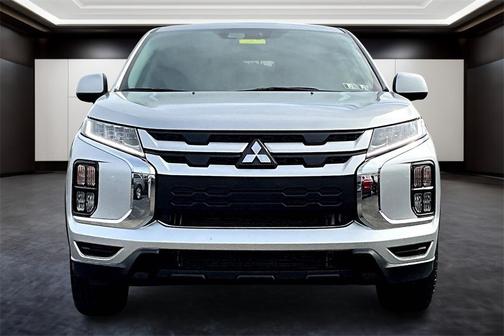 2024 Mitsubishi Outlander Sport 2.0 ES