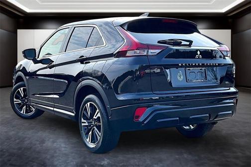 2026 Mitsubishi Eclipse Cross SEL