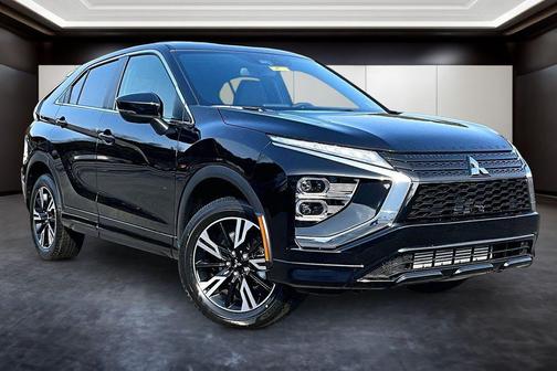 2026 Mitsubishi Eclipse Cross SEL