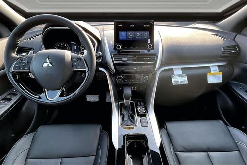 2026 Mitsubishi Eclipse Cross SEL