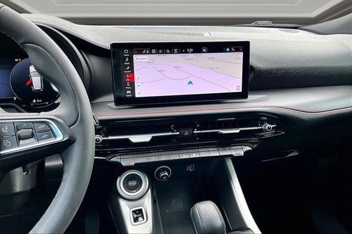 Gray Cray 2024 Dodge Hornet R/T Plus EAWD