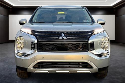 2024 Mitsubishi Outlander SE 2.5 S-AWC