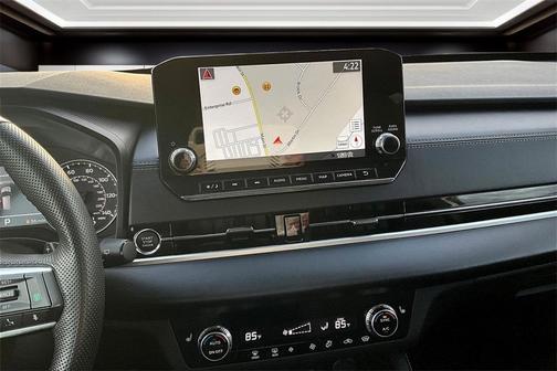 2024 Mitsubishi Outlander SE 2.5 S-AWC