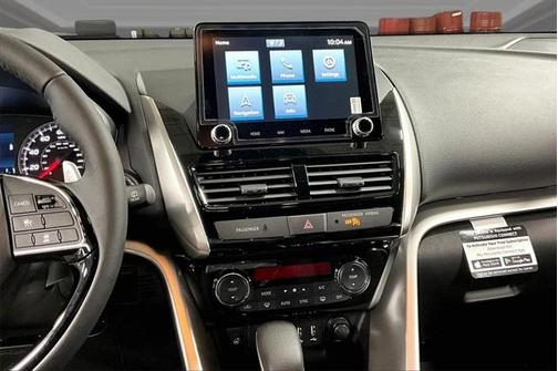 2025 Mitsubishi Eclipse Cross SEL