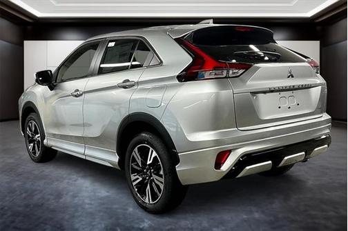 2025 Mitsubishi Eclipse Cross SEL