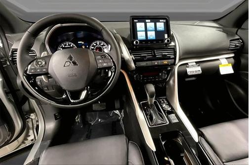 2025 Mitsubishi Eclipse Cross SEL