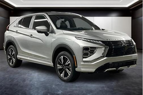 2025 Mitsubishi Eclipse Cross SEL