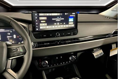 2025 Mitsubishi Outlander SEL 2.5 S-AWC