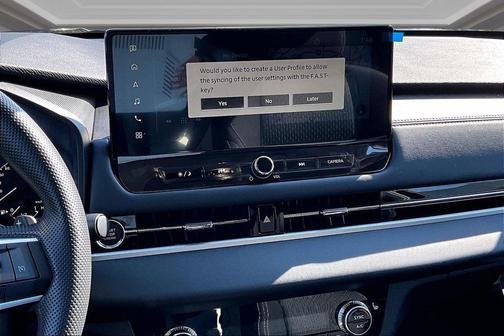 2026 Mitsubishi Outlander ES 1.5T S-AWC