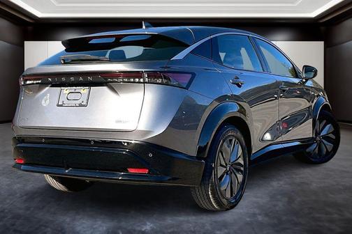 2023 Nissan ARIYA ENGAGE