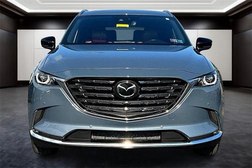 2023 Mazda CX-9 Carbon Edition