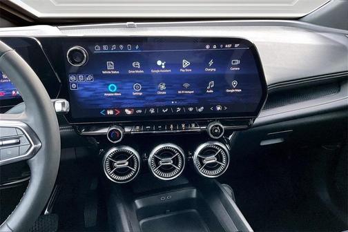 2024 Chevrolet Blazer EV eAWD LT