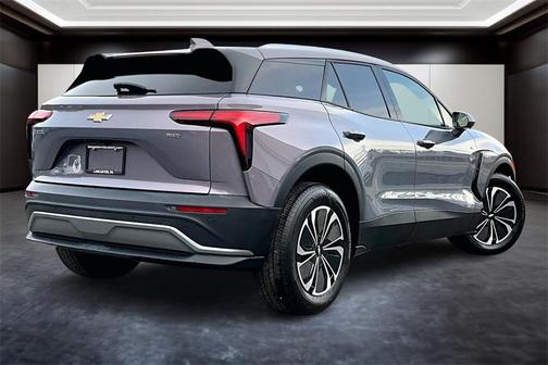 2024 Chevrolet Blazer EV eAWD LT